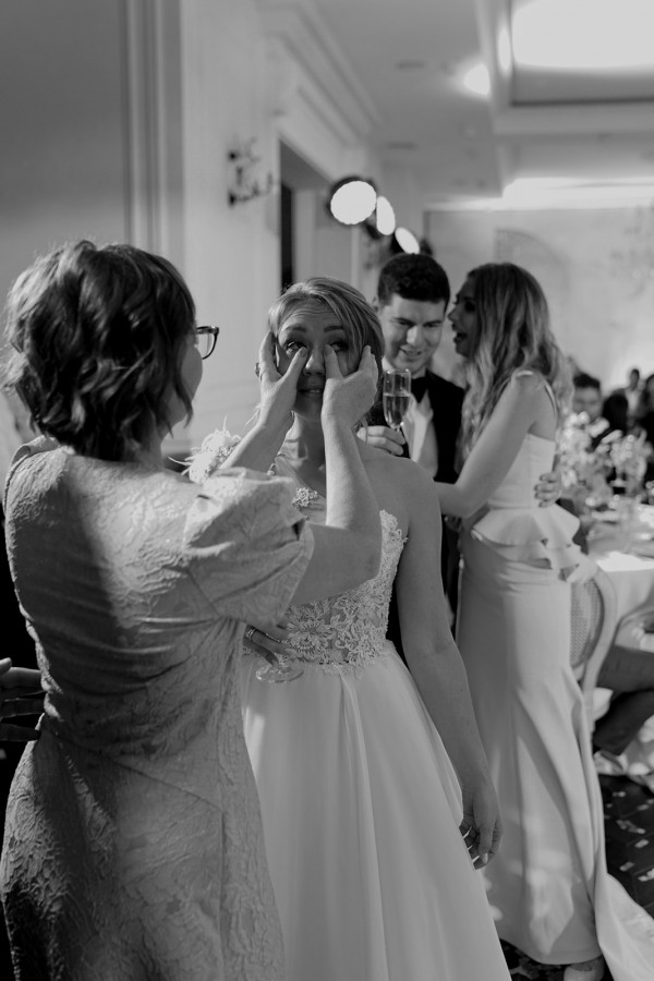 Свадьба Юрия и Екатерины в загородной резиденции