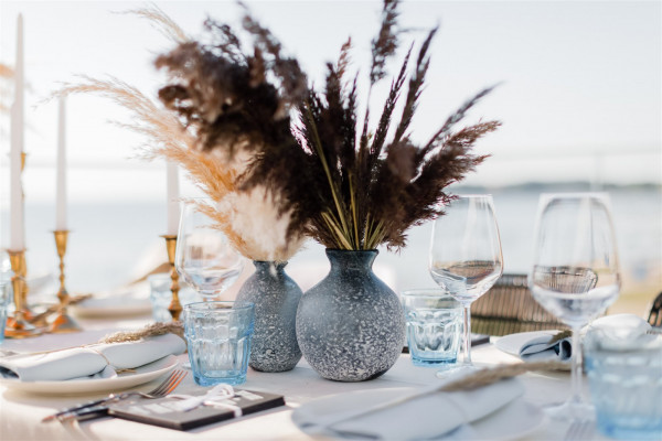 Свадьба Алины Топаловой и Томаса Несона на