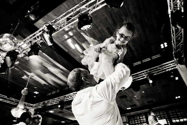 Свадьба Кристины и Руслана в Подмосковье