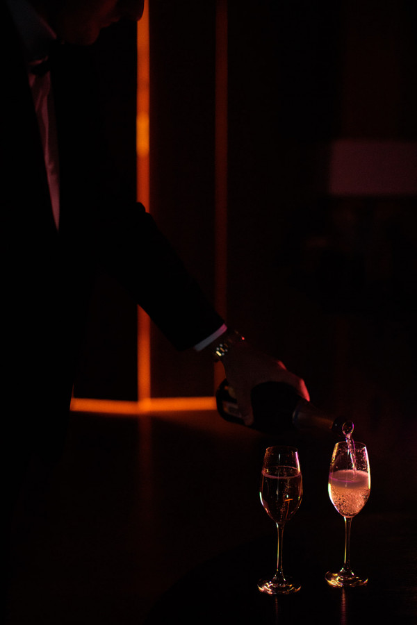 Свадьба Кристины и Руслана в Подмосковье