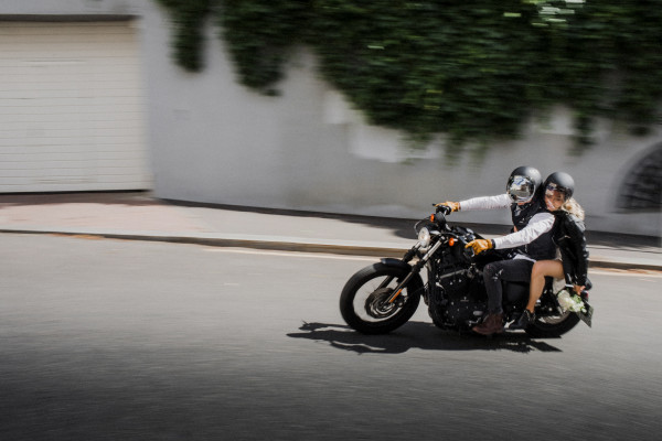 Алексей Киняпин — мастер атмосферных снимков