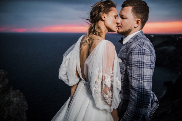 Алексей Киняпин — мастер атмосферных снимков