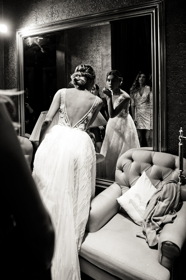 Свадьба Кристины и Руслана в Подмосковье