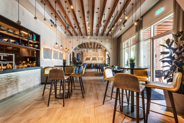 Лучшие отели мира для свадьбы и медового