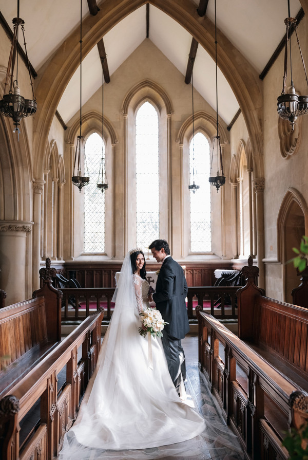 «Королевская» свадьба Маргарет и Фила в Англии