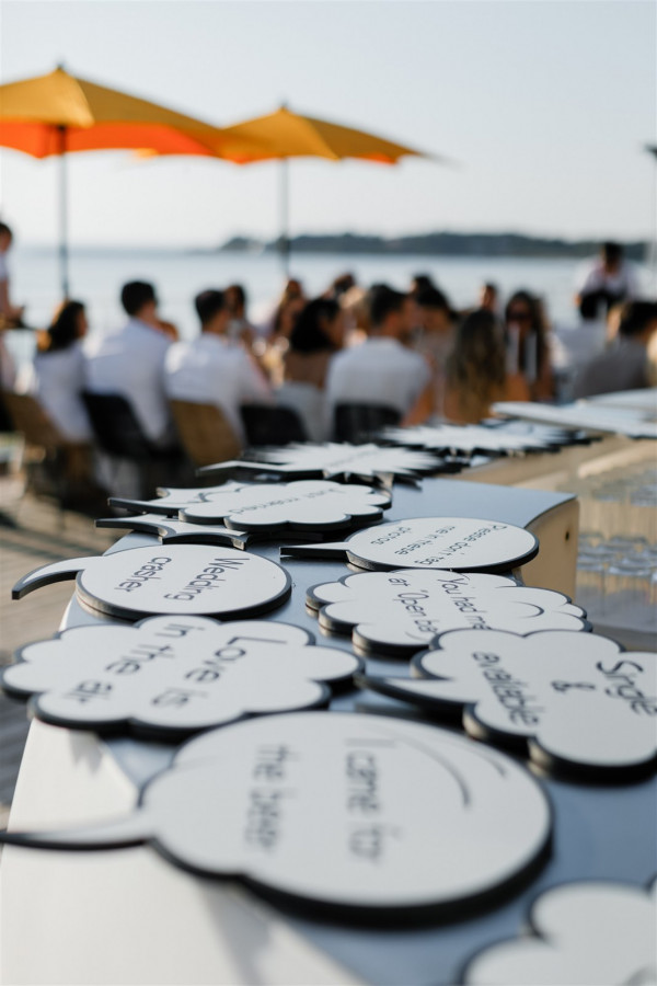 Свадьба Алины Топаловой и Томаса Несона на