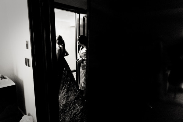 Свадьба Игоря Оськина и Любови Сидоркиной