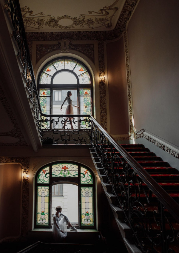 Площадки National, a Luxury Collection Hotel