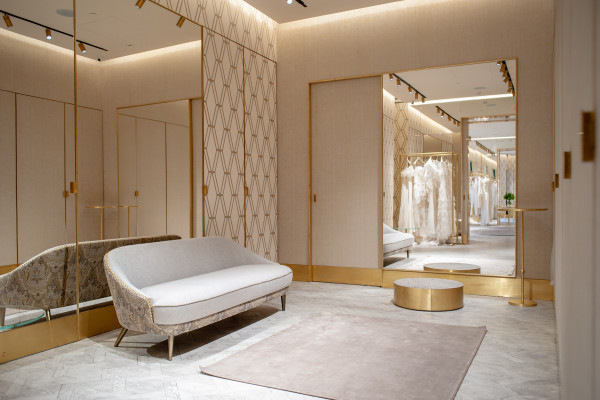 Платья BoscoCeremony