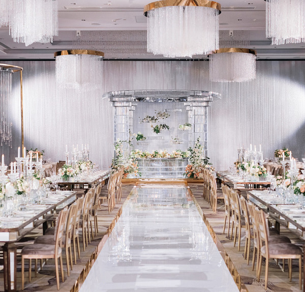 Площадки Hyatt Regency Moscow Petrovsky Park