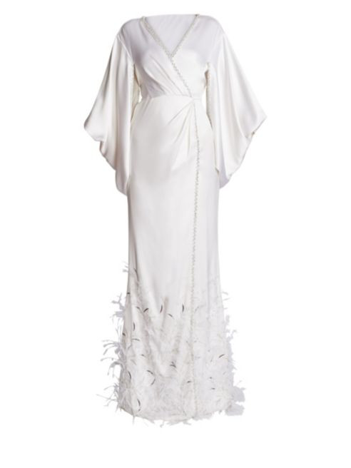 Каким будет свадебное платье Кайли Дженнер