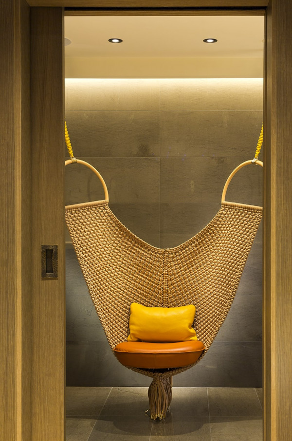 Лучшие отели мира для свадьбы и медового