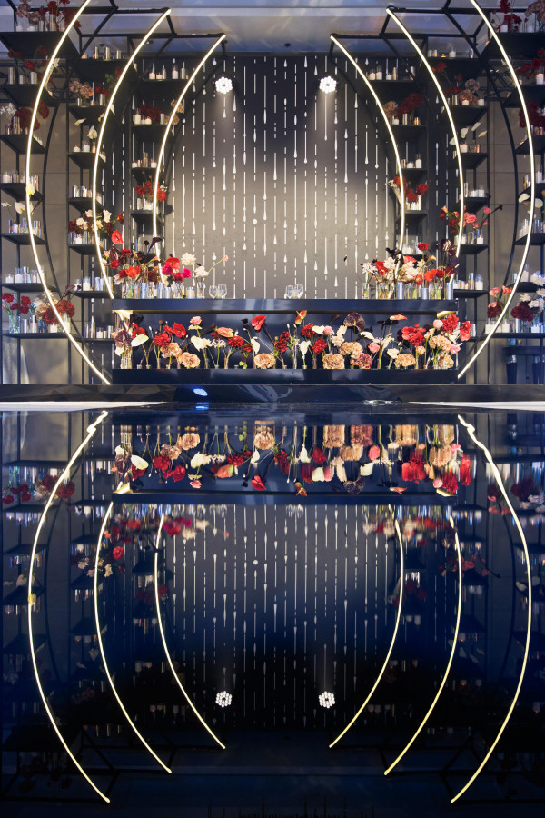 Свадьба Игоря Оськина и Любови Сидоркиной