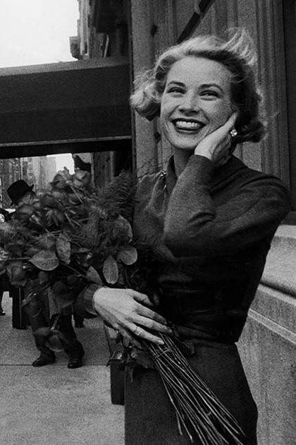 Легендарные свадьбы: Грейс Келли и князь Монако