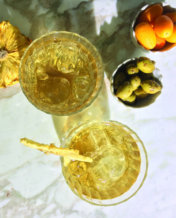 Лучшие отели мира для свадьбы и медового