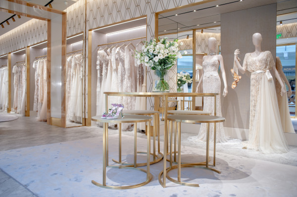 Платья BoscoCeremony