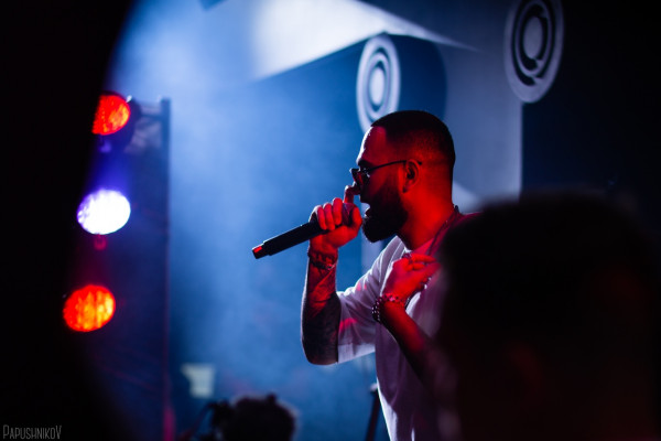 Свадьба T-Killah и Марии Беловой: как это