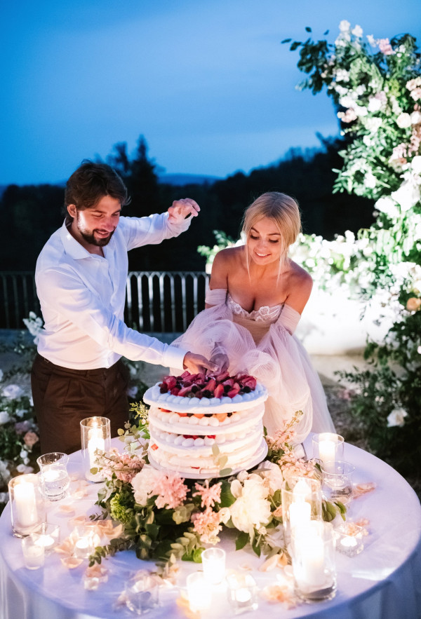 Самые частые ошибки невест на свадьбе