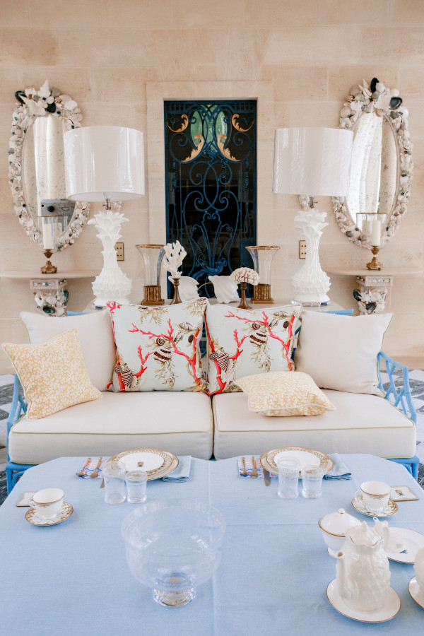 Невероятно нежная свадьба в Бордо