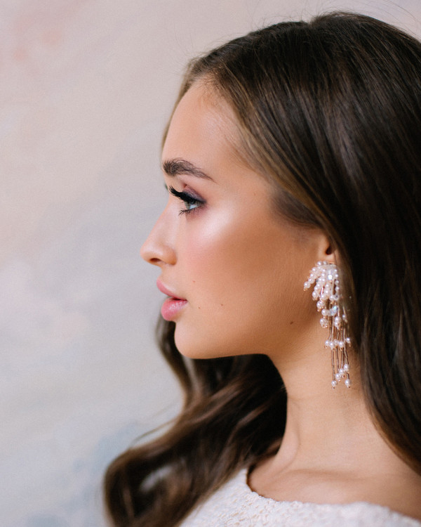 Как ухаживать за кожей перед свадьбой