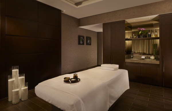 Площадки Hyatt Regency Moscow Petrovsky Park