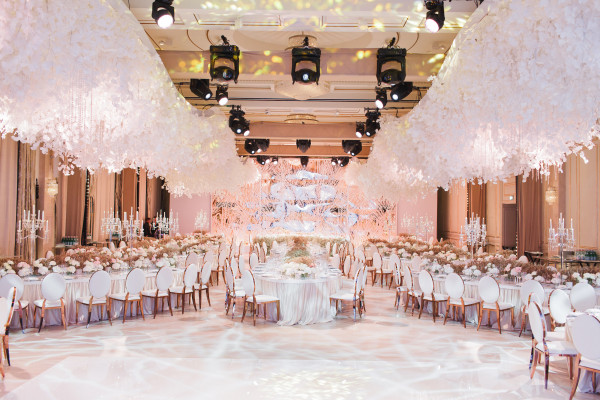 Площадки Four Seasons Hotel Moscow