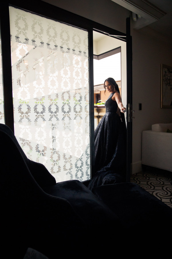 Свадьба Игоря Оськина и Любови Сидоркиной