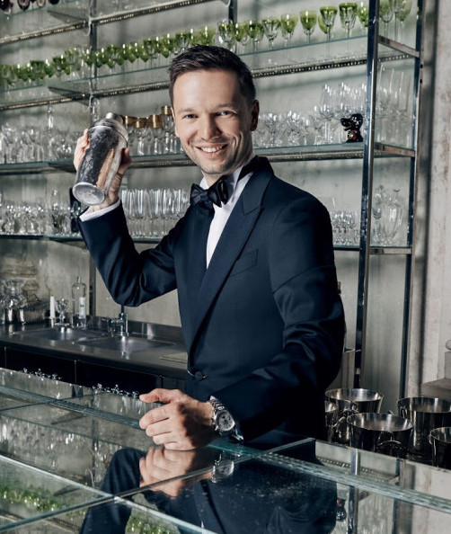 «Вечный двигатель», «Импровизатор» и другие типы ведущих