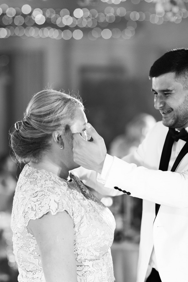 Свадьба Лады и Тимура на озере Сенеж