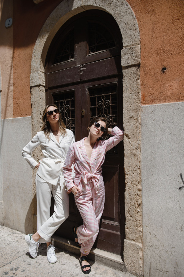 Поездка с подругами — лучшая замена девичнику