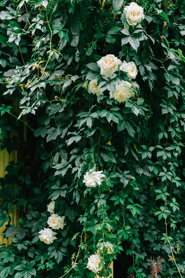 Сияющая кожа — основа свадебного макияжа