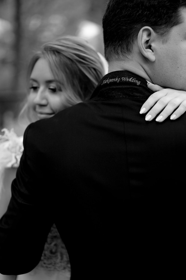 Свадьба Юрия и Екатерины в загородной резиденции