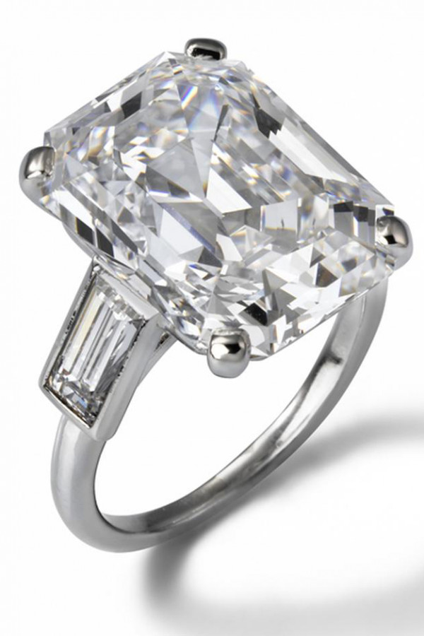 Легендарные свадьбы: Грейс Келли и князь Монако