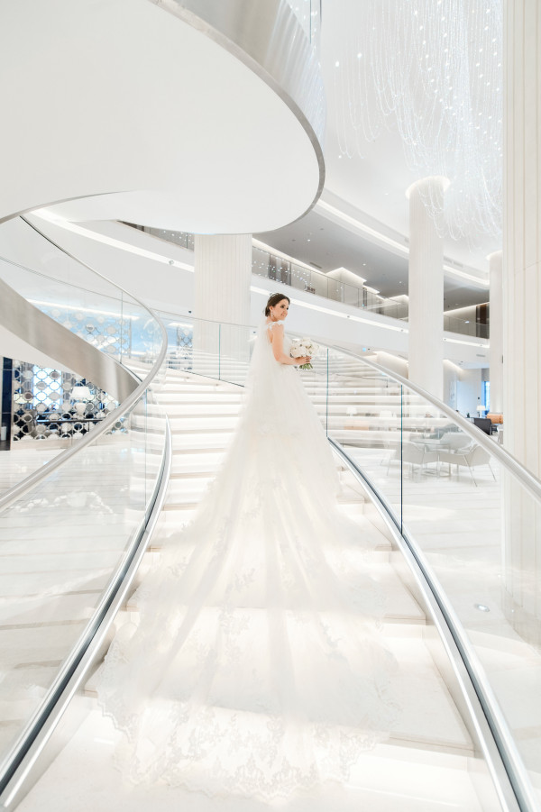 Площадки Hyatt Regency Moscow Petrovsky Park