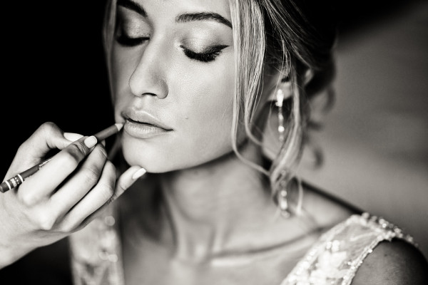 Свадьба Кристины и Руслана в Подмосковье