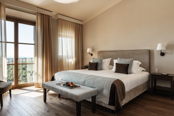 Лучшие отели мира для свадьбы и медового