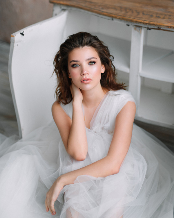 Как ухаживать за кожей перед свадьбой