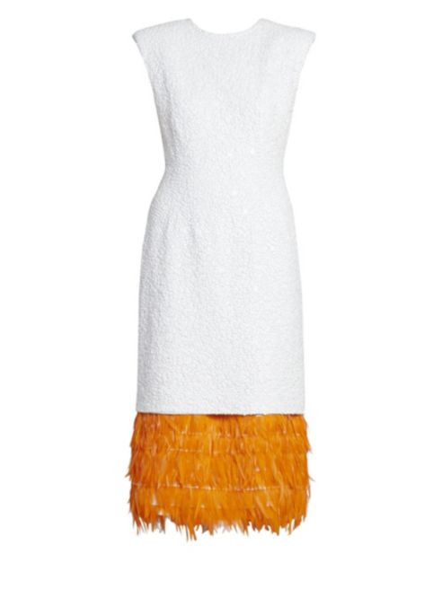 Каким будет свадебное платье Кайли Дженнер