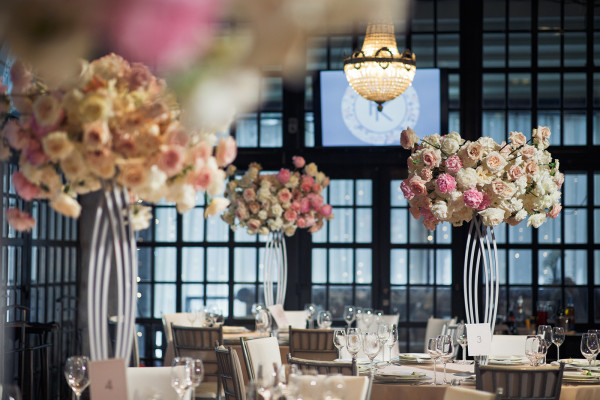 Свадьба Кристины и Руслана в Подмосковье