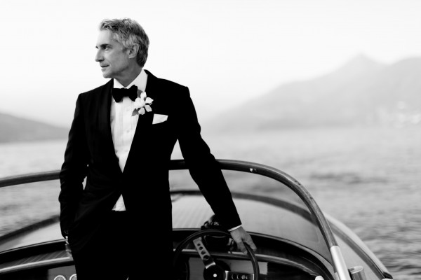 Русско-французская свадьба в Италии | Свадьба Татьяны