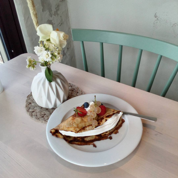 Небанальные места для свадебного путешествия