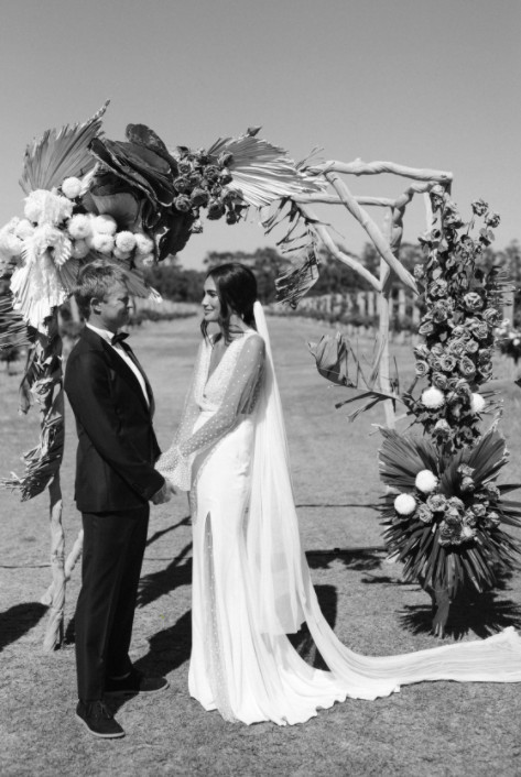 Свежий воздух и социальная дистанция. 6 красивых