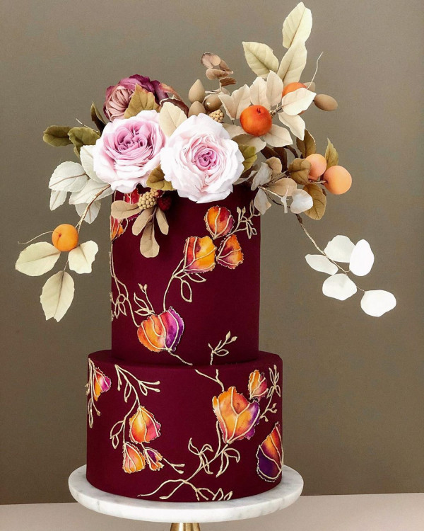 На кого подписаться невесте: инстаграмы со свадебными