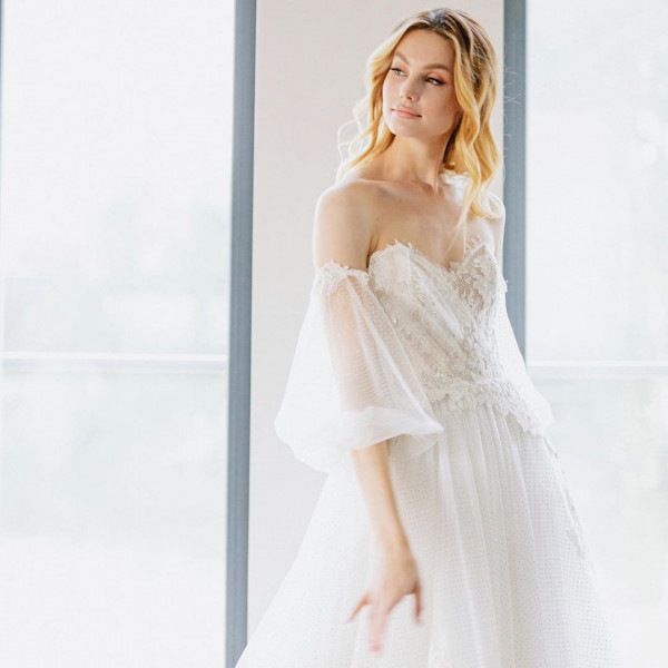 «Зацелованные» губы, легкие смоки и другие осенние