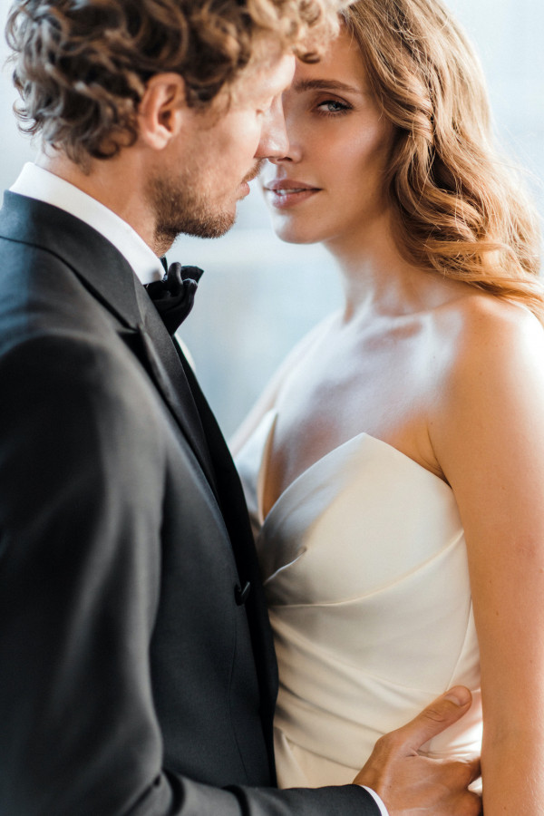 Hyatt Regency Moscow Petrovsky Park — стильная