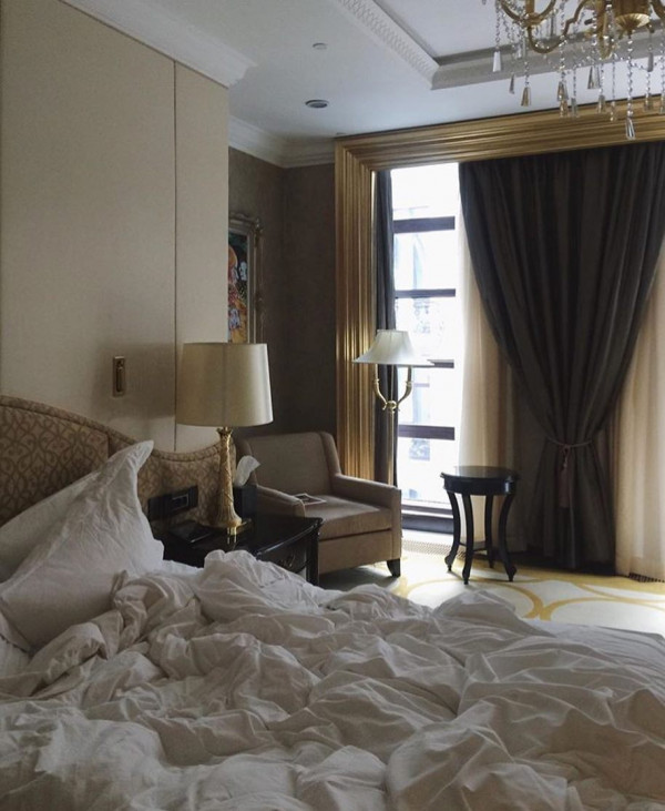 Почему вам нужно в свадебное путешествие