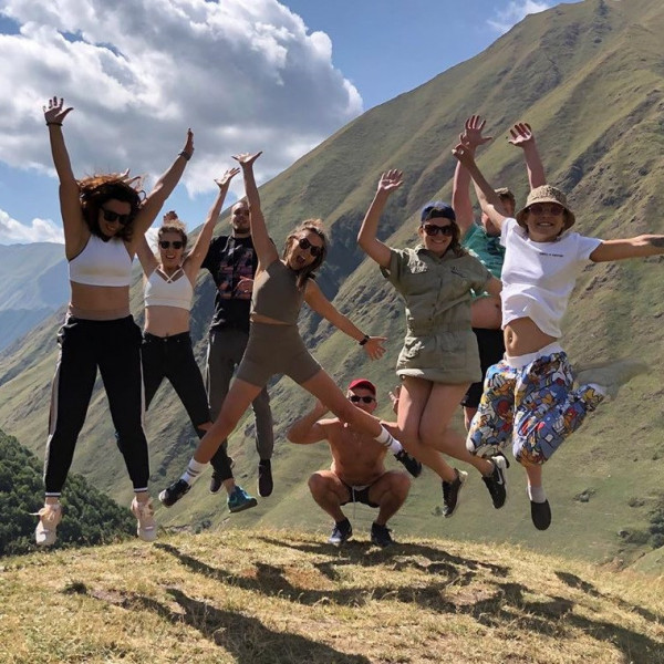 Йога-тур — идея для осознанного и полезного