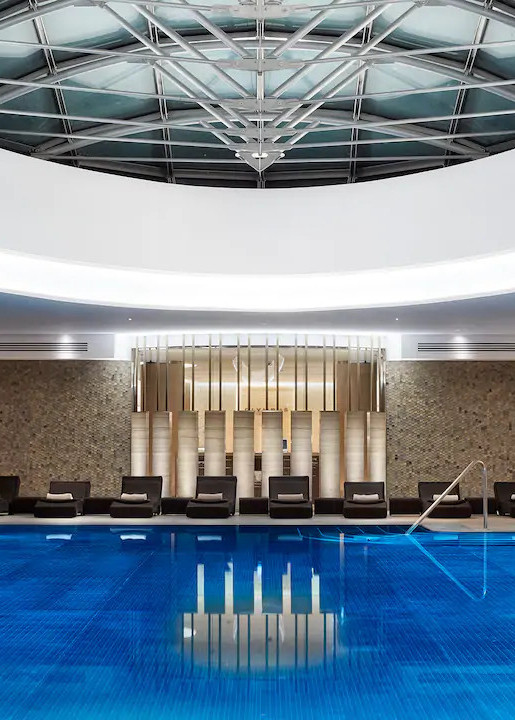 Выходные в отеле — так романтично! 5