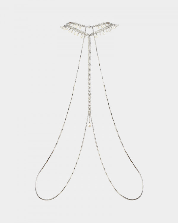 12 украшений, которые сделают ваш свадебный образ