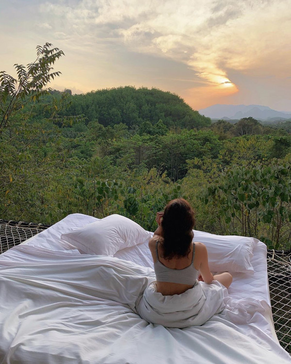 Почему вам нужно в свадебное путешествие